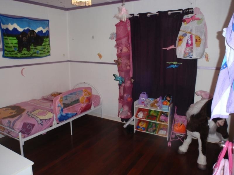 Proserpine QLD 4800