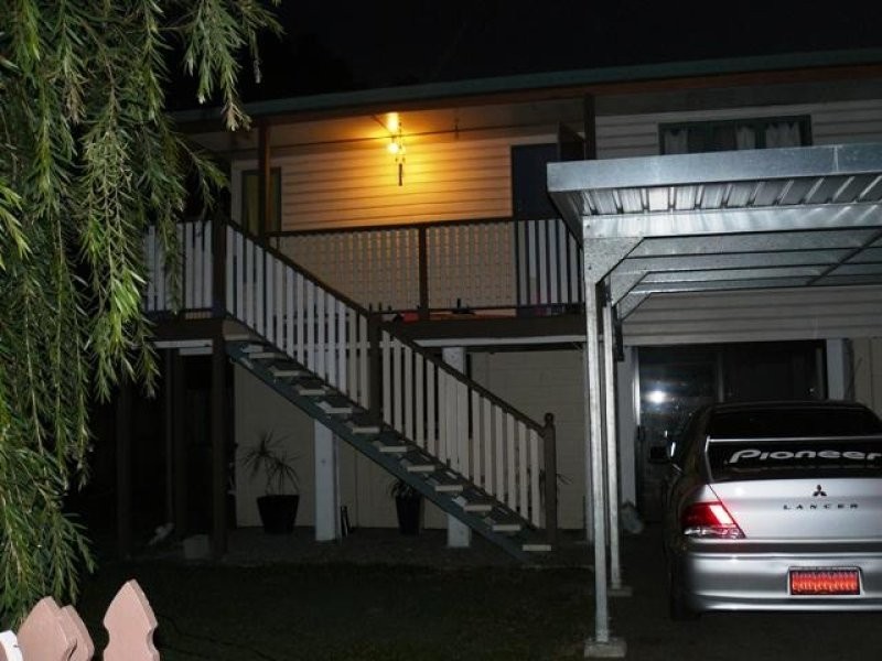 Proserpine QLD 4800