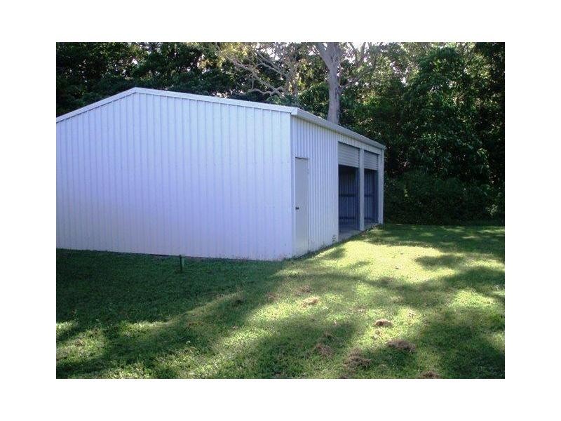 Midge Point QLD 4799