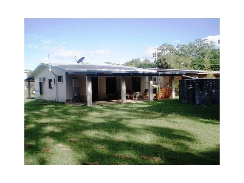 Midge Point QLD 4799