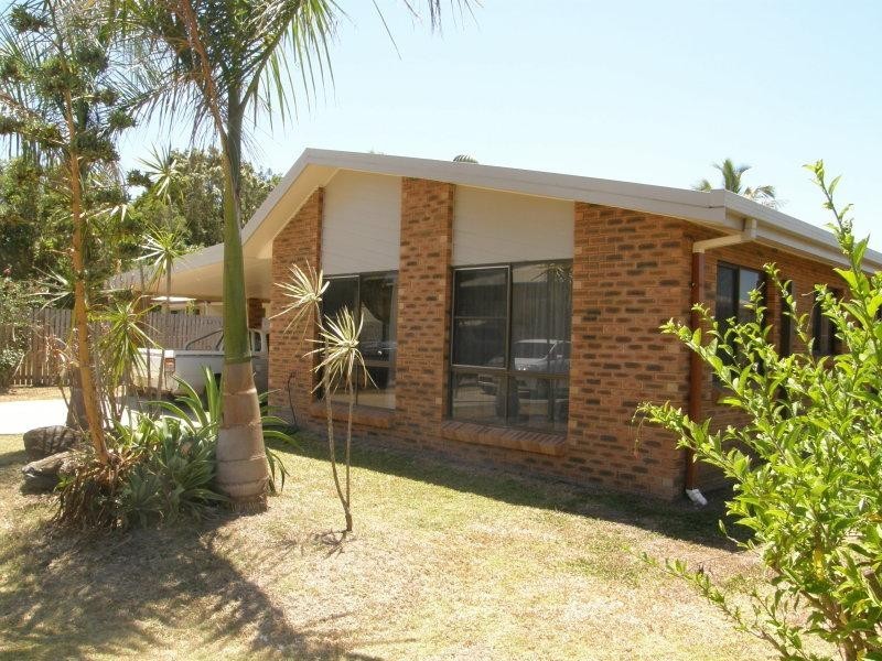 Proserpine QLD 4800