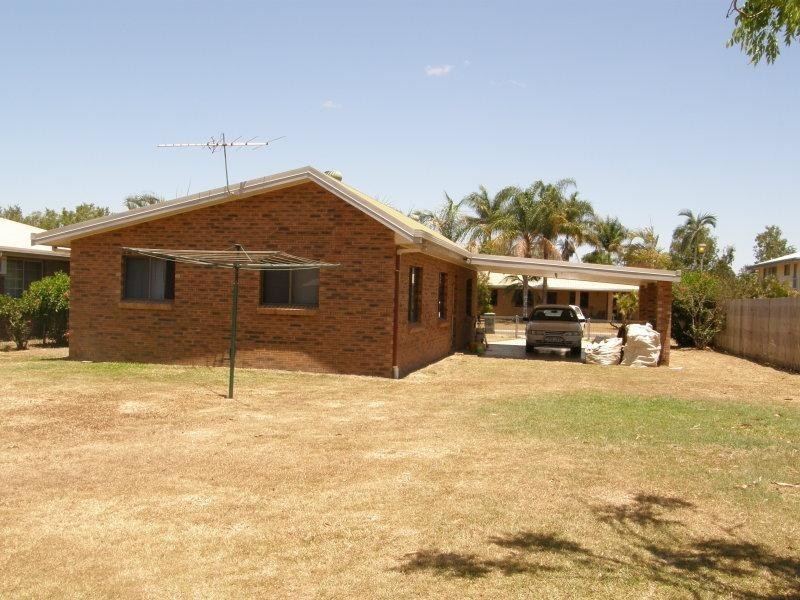 Proserpine QLD 4800