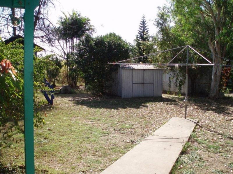 Proserpine QLD 4800
