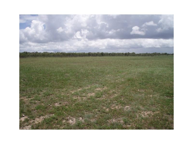Lot 4 Bruce Highway, Gregory River QLD 4800