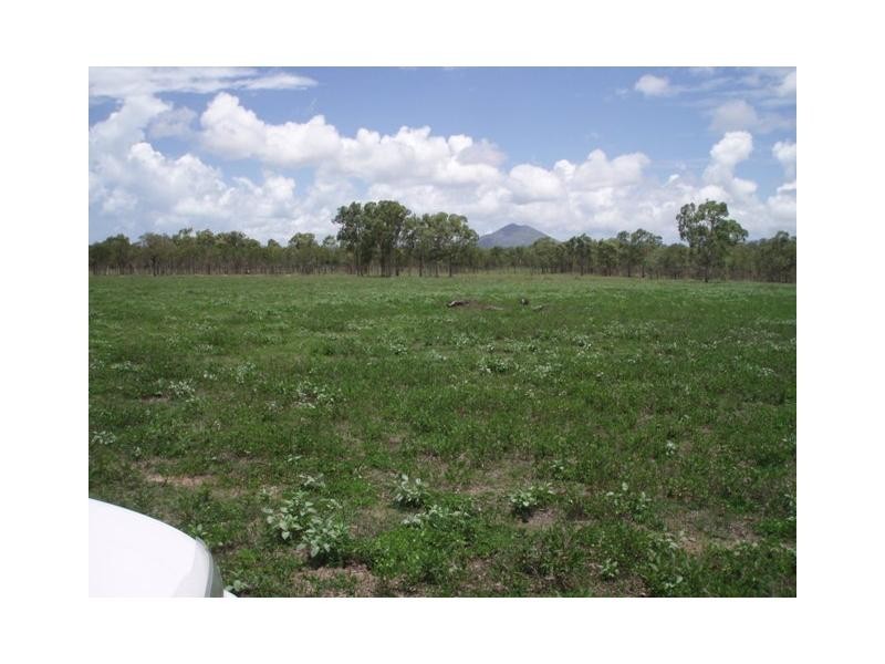 Lot 4 Bruce Highway, Gregory River QLD 4800