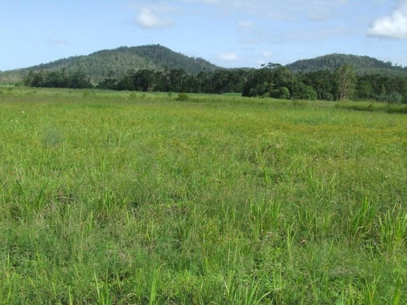 Gregory River QLD 4800