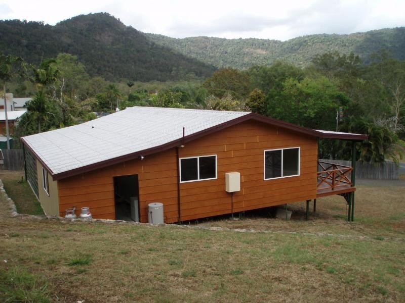 Jubilee Pocket QLD 4802