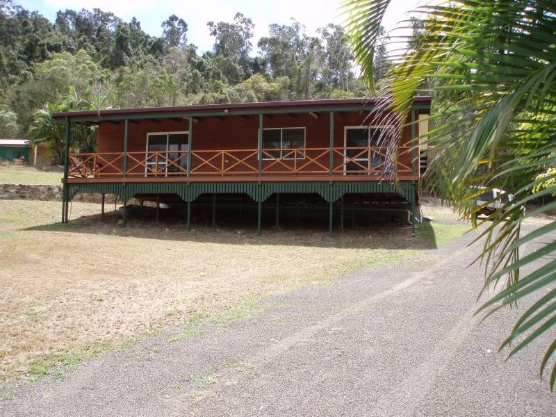 Jubilee Pocket QLD 4802