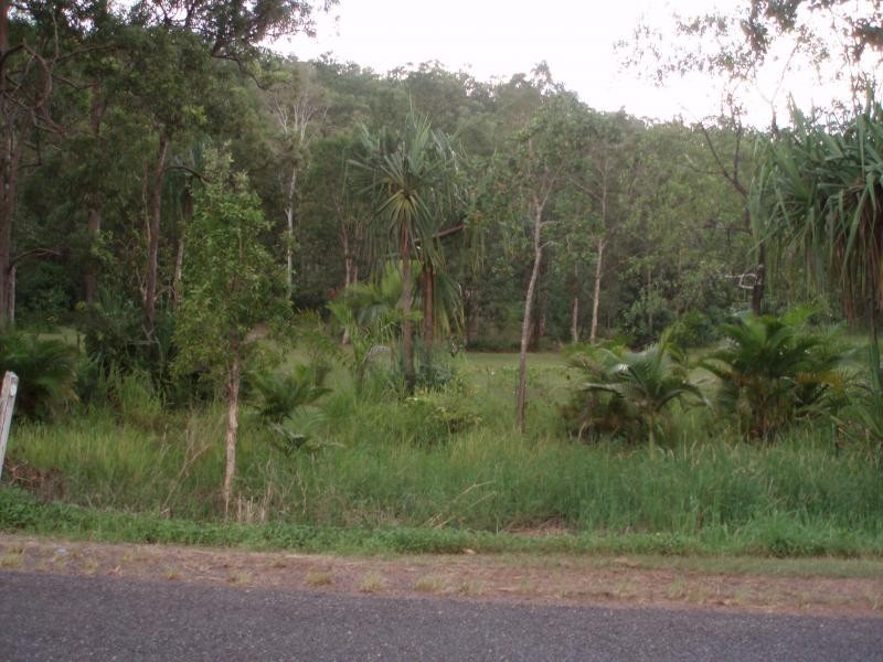 Preston QLD 4800