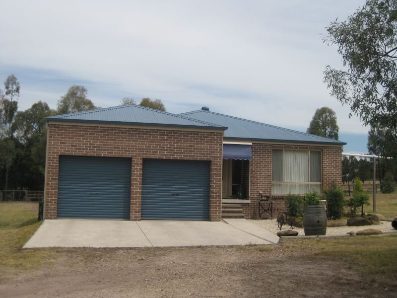 1010 Noses Peak Road, Bulga NSW 2330