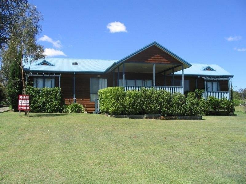 Lot 45 Kelman Estate, Crn Oakey Creek Road & Mt View Road, Pokolbin NSW 2320