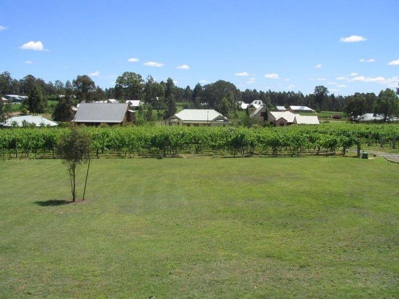 Lot 45 Kelman Estate, Crn Oakey Creek Road & Mt View Road, Pokolbin NSW 2320