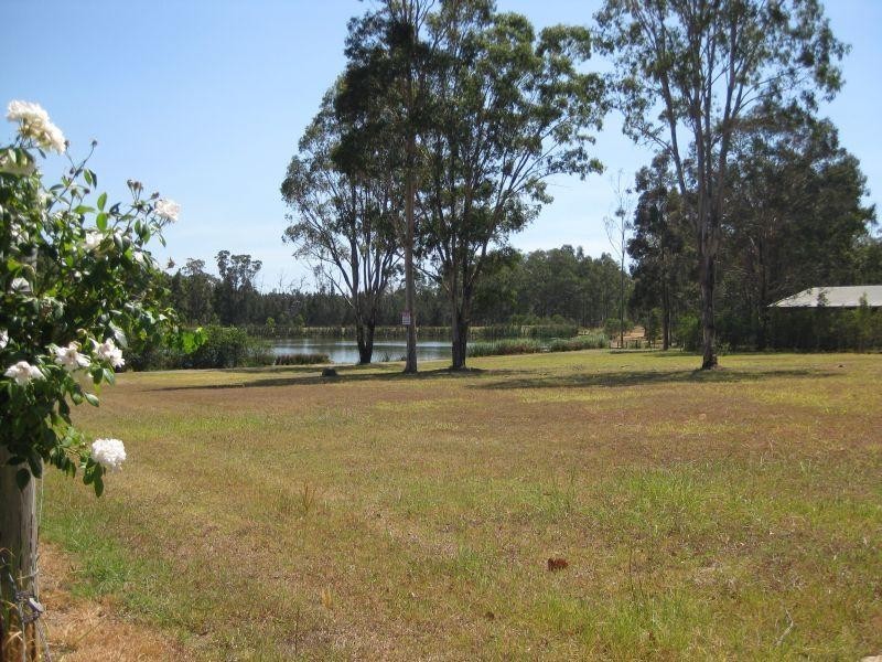 Lot 35 Kelman Estate  North, Pokolbin NSW 2320