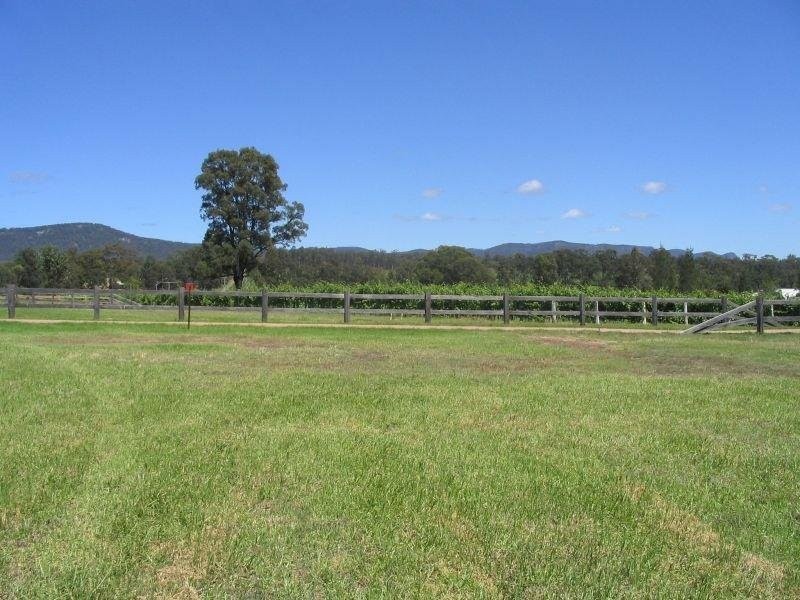 Lot 58 Kelman Estate, Pokolbin NSW 2320