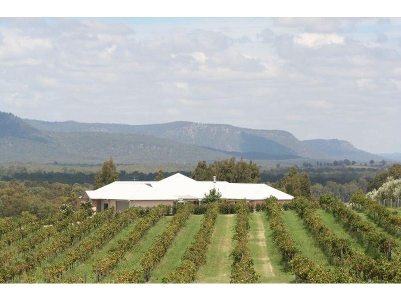 240 Old North Road, Pokolbin NSW 2320