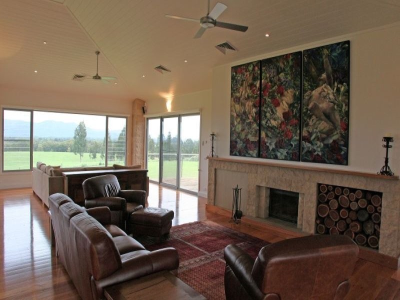 240 Old North Road, Pokolbin NSW 2320
