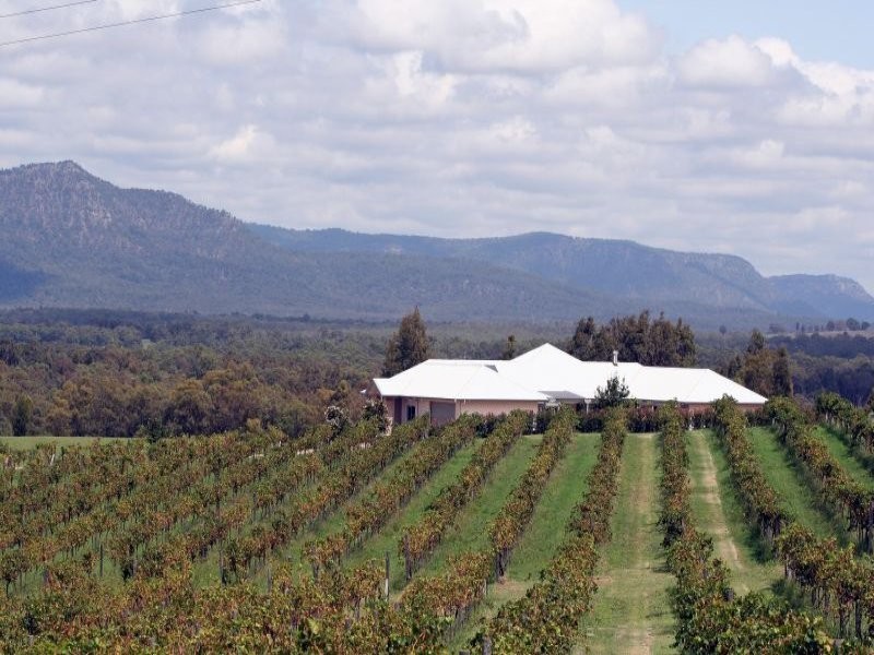 240 Old North Road, Pokolbin NSW 2320