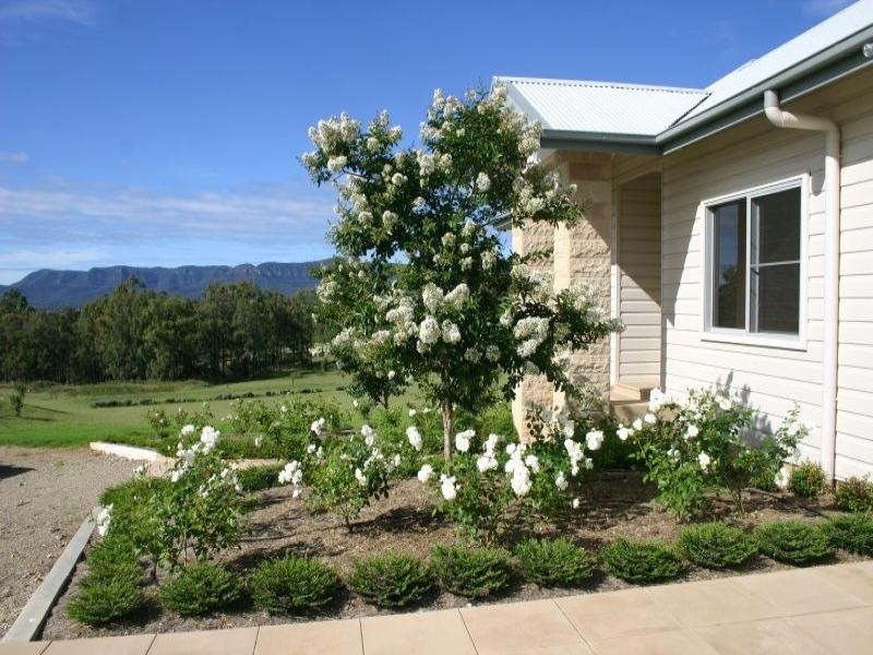 240 Old North Road, Pokolbin NSW 2320