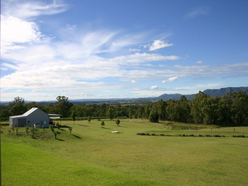 240 Old North Road, Pokolbin NSW 2320