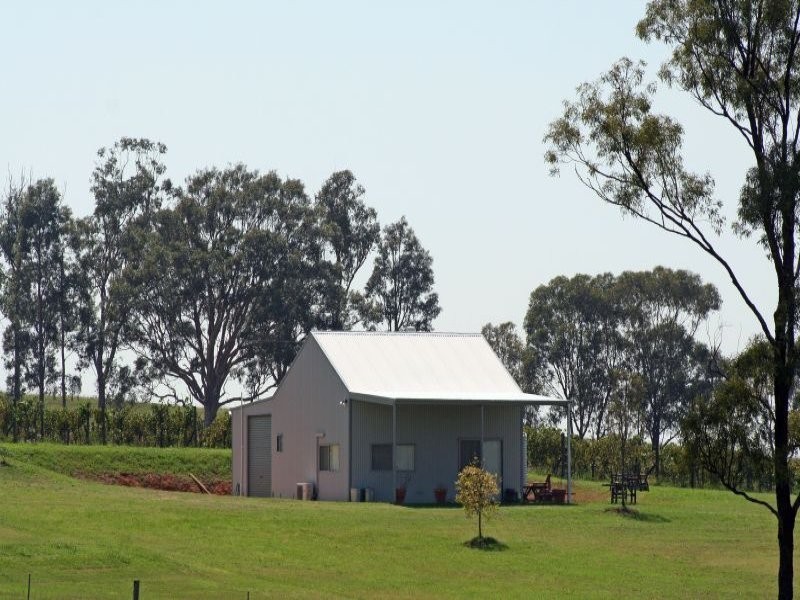 240 Old North Road, Pokolbin NSW 2320