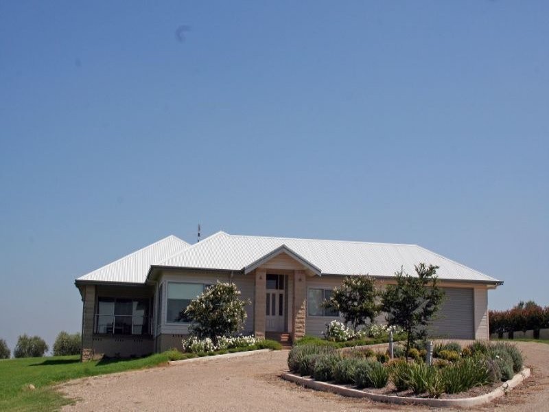 240 Old North Road, Pokolbin NSW 2320