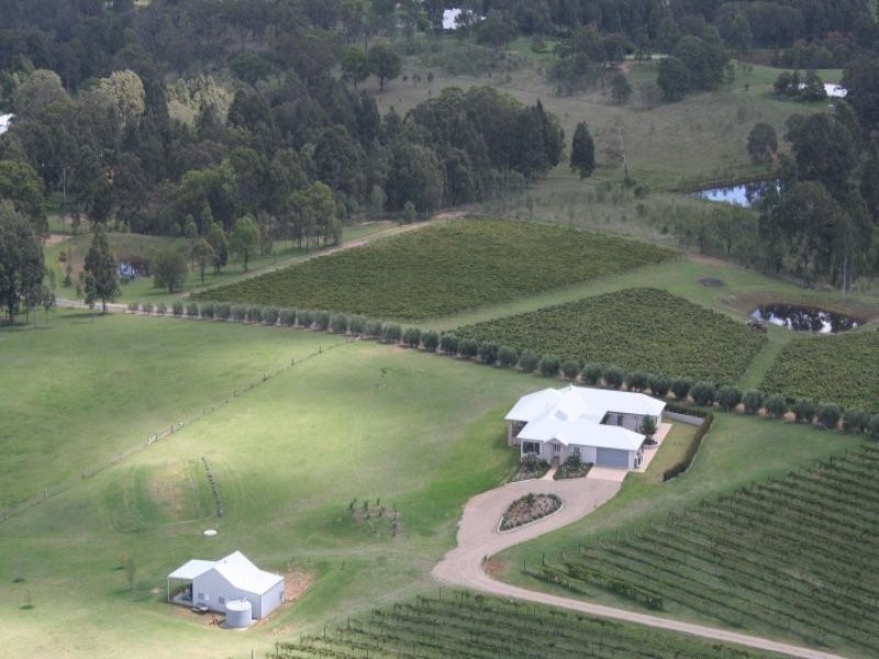 240 Old North Road, Pokolbin NSW 2320