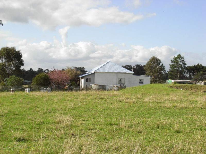 187 Whitings Lane, Quorrobolong NSW 2325