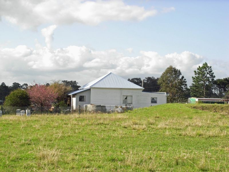 187 Whitings Lane, Quorrobolong NSW 2325