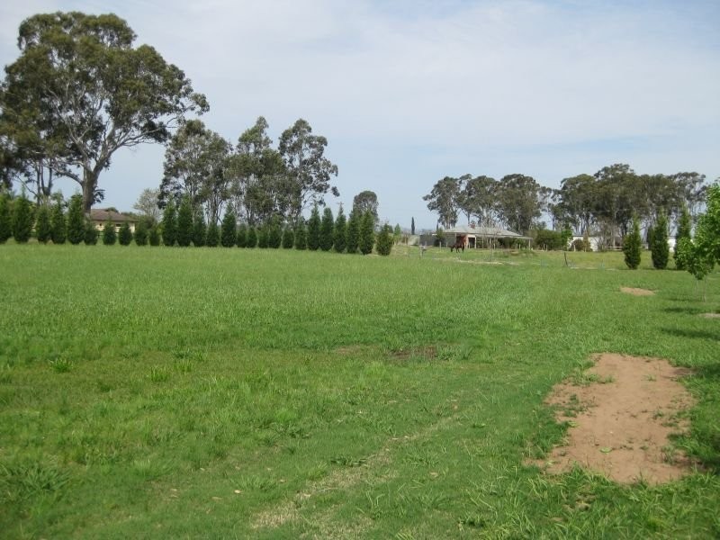 Lot 12 In Plan Of Subd Of 10 Fleming Street, Nulkaba NSW 2325