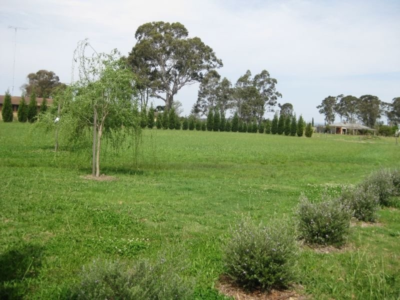 Lot 12 In Plan Of Subd Of 10 Fleming Street, Nulkaba NSW 2325