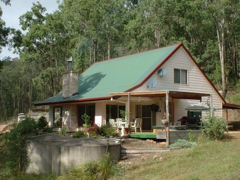 124 Nichols Road, Laguna NSW 2325