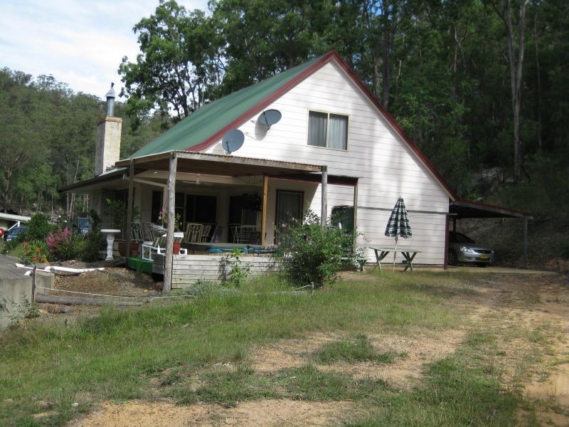 124 Nichols Road, Laguna NSW 2325