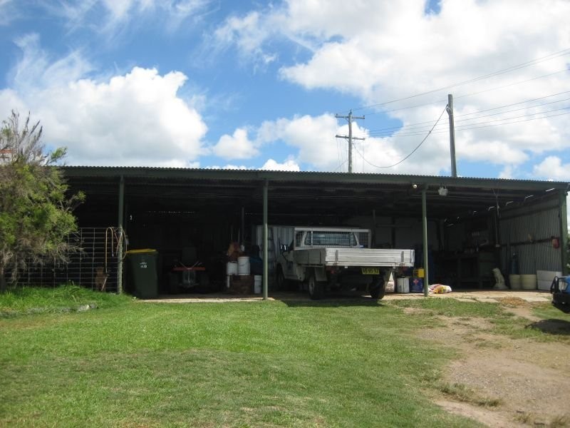 184 Melville Ford Road, Melville NSW 2320
