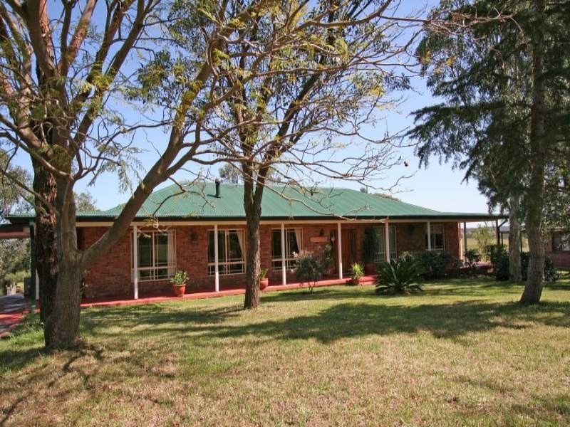 18 Wentworth Close, Branxton NSW 2335