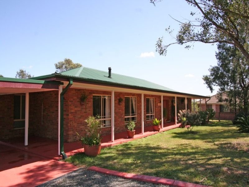 18 Wentworth Close, Branxton NSW 2335