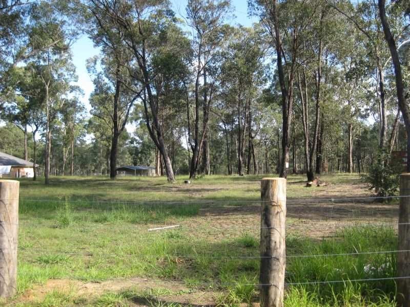 Lot 2031 Forest Court, Paxton NSW 2325