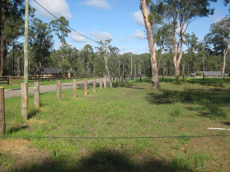 Lot 2031 Forest Court, Paxton NSW 2325
