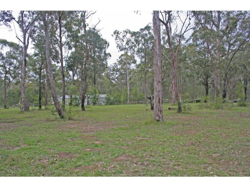 Lot 2302 Forest Court, Paxton NSW 2325