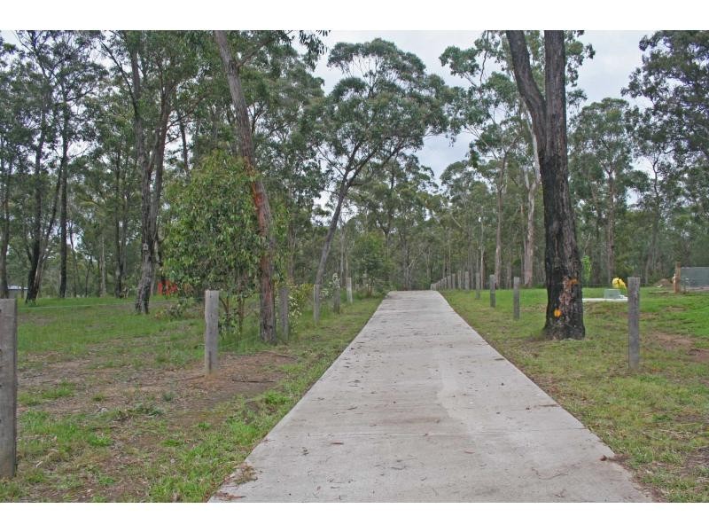 Lot 2302 Forest Court, Paxton NSW 2325