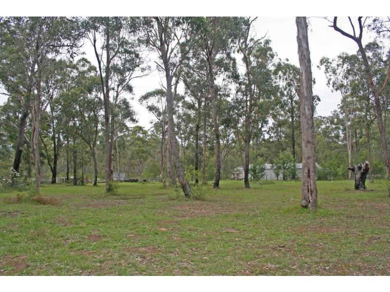 Lot 2302 Forest Court, Paxton NSW 2325