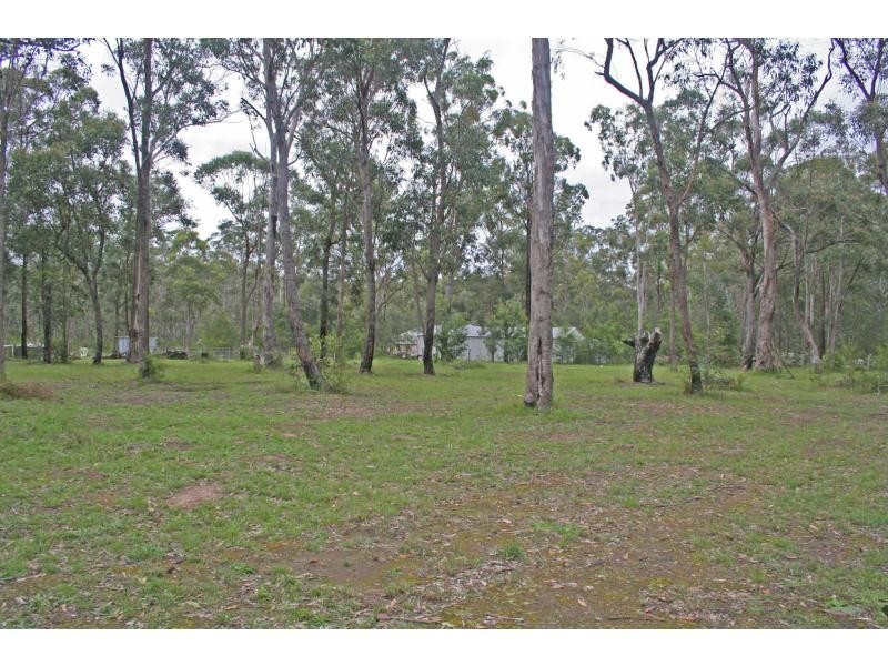 Lot 2302 Forest Court, Paxton NSW 2325