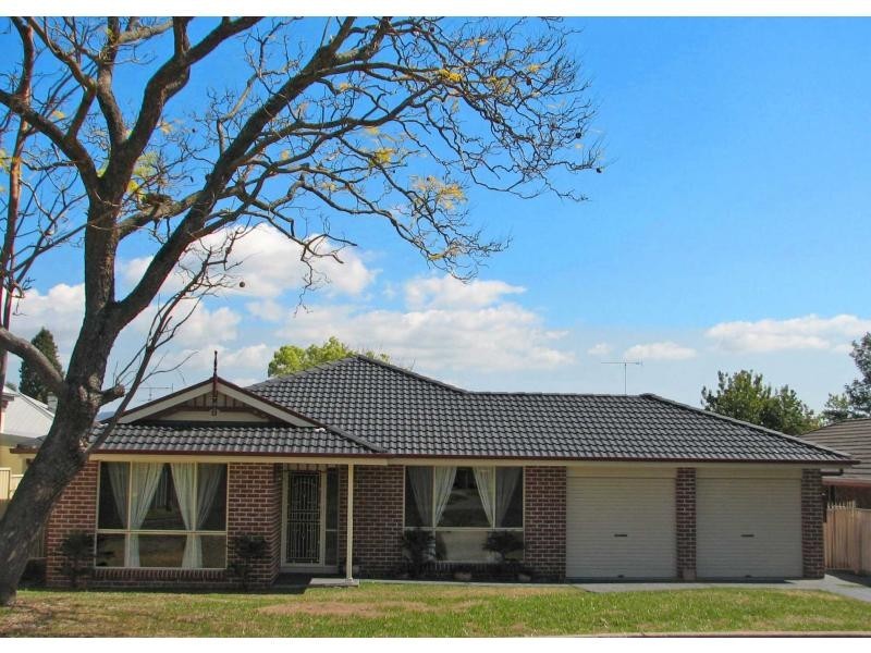 21A Regent Street, Cessnock NSW 2325