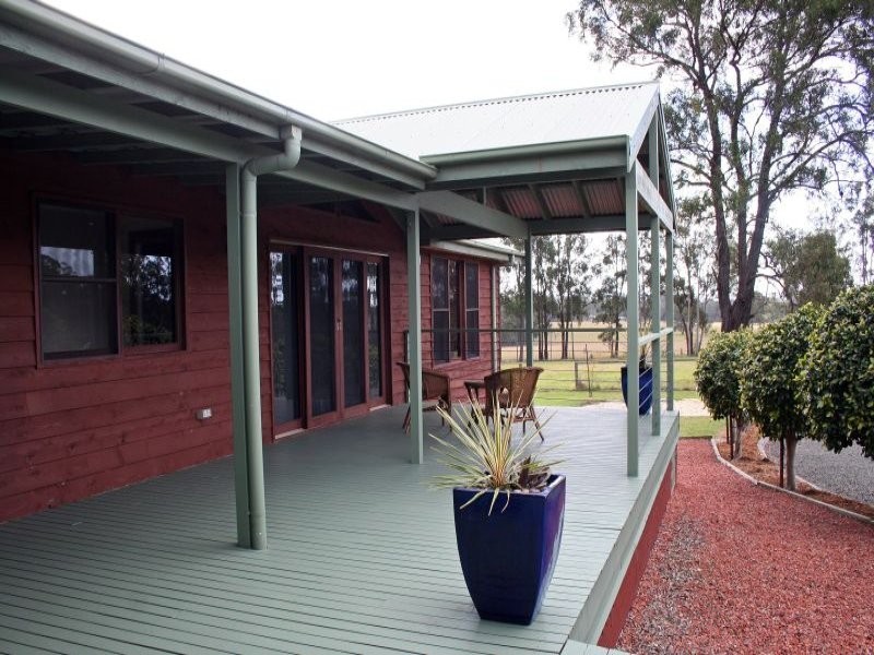 26 Lodge Road, Lovedale NSW 2325