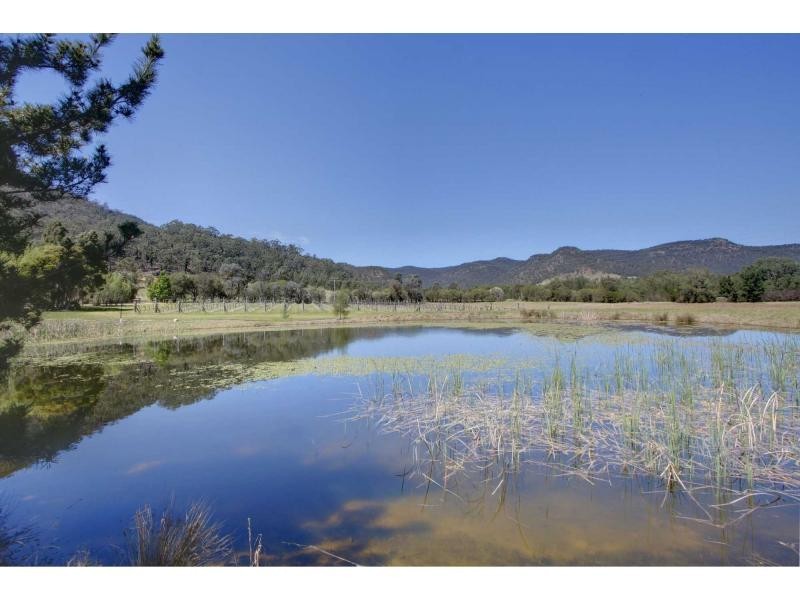 738 Wollombi Road, Broke NSW 2330