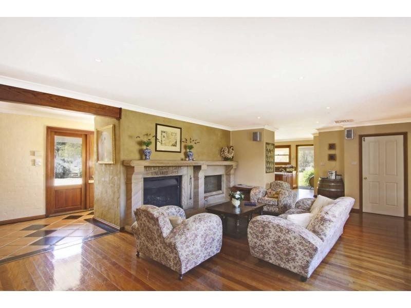 738 Wollombi Road, Broke NSW 2330