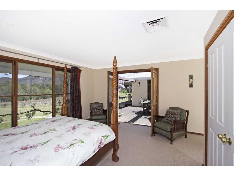 738 Wollombi Road, Broke NSW 2330