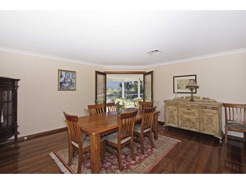 738 Wollombi Road, Broke NSW 2330