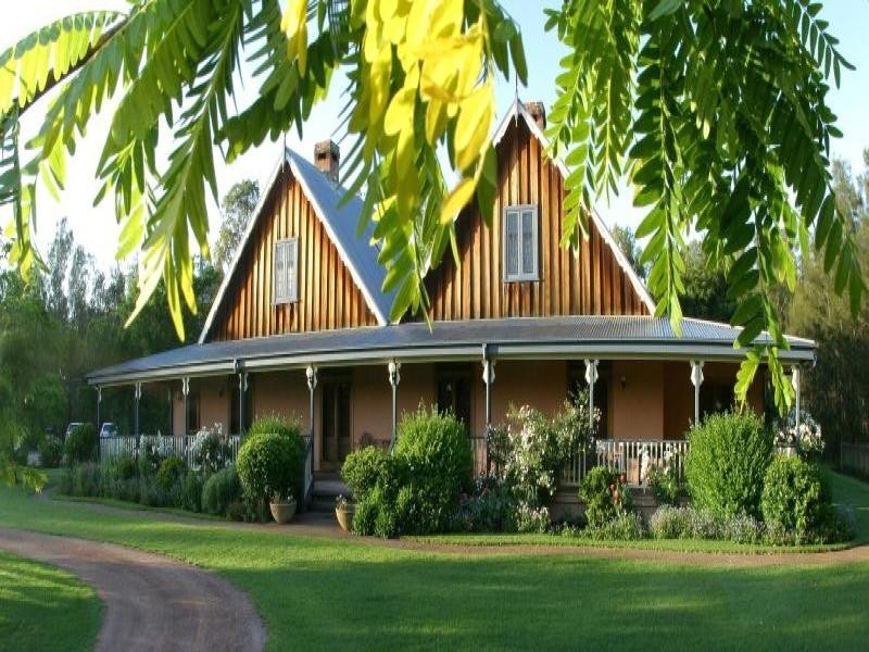 1 Halls Road, Pokolbin NSW 2320