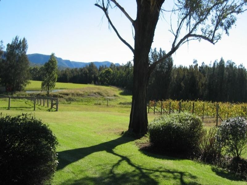 1 Halls Road, Pokolbin NSW 2320
