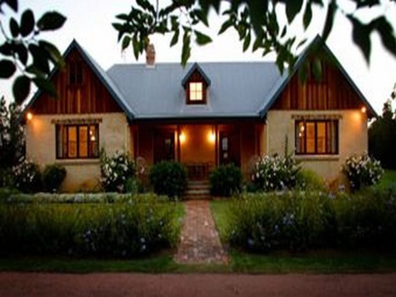 1 Halls Road, Pokolbin NSW 2320